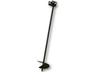 Mobile Home Earth Anchors