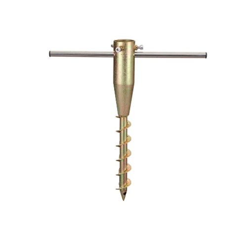 Paraply Ground Anchor