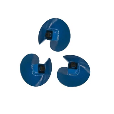 Utility Anchor System